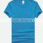 Lyocell O neck t-shirt with custom logo