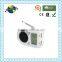 Fashionable Fancy Multiband AM FM SW Personal Portable Radio
