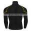 long sleeve MMA Rush Guard