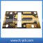 Gold Plated HF Antenna PCB
