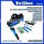 Bike repairing tool for bicycle tyre repairing tyre repairing kit