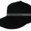 Custom Cotton Embroidery Patch Mesh Trucker Snapback Hat Rope Snapback