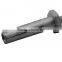 M8 x 70mm Dipped Galvanized Carbon Steel Hex Nut Sleeve Anchor Expansion Bolts