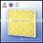 cardboard frame panel air filter ,pleat primary filter ,G4 air filter (manufacture)