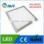 High quality square LED light panel 12W 24W LED panel light 600x600 300x300
