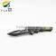 OEM vendor aluminum handle electrophoresis knife blade best multi-tool folding utility knife