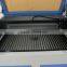 1080 High Quality Laser Cutting Machine with rotary device
