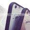 5.0 Inch Mobile Phone Case Funky Protective Cases with Ring Holder For iPhone 6 6S