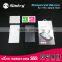 Most popular Nano coating free sample phone screen protector 5.0inch 0.25MM mobile Automatic adsorption Perfect fit for HTC M7