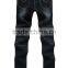 Denim jeans slim fit mens jeans Stretch Cotton Jeans DSM6012