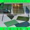 CE Certificate 3mm, 4mm Dark Gray Tinted Float Glass