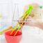 2015 Hot selling silicone chopsticks for kids /spoon holder for children /silicon chopstick in stock                        
                                                Quality Choice