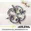 Nolens Wrought Iron panles Wholesale,cast steel Balusters/Pickets for Fence/staircases