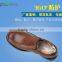 Customized inflatable shoe pad