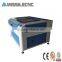 China cheap price co2 laser engraving cut machine