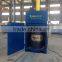 Hydraulic Metal Buckets Press Machine