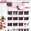 Creative Online Ecommerce Website Design Service,ecommerce website development,web site design
