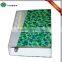 Wholesale hardcover a4 cardboard foldable executive file folder