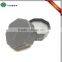 Top sale high end jewelry paper tube packaging box