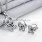 New Style Arrival Custom Jewelry 18K Gold Plating Jewelry Set