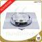 SSFY109B Bathroom and toilet square stainless steel channel drain