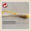 Plastic customized logo zipper puller/rubber zipper puller/soft pvc zipper puller/where buy zipper pulls