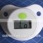 CE0434 FDA approval Baby Digital Pacifier thermometer