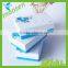 fancy custom made jewelry paper box/Matt black jewelry paper box