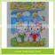 Promotional High Quality Cartoon Charactor Jigsaw Puzzle