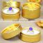 AN1055 ANPHY round paper ring box with bowknot