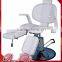 Beiqi 2016 Top Grade Cosmetic Facial Bed Spa Table Tattoo Salon Furniture Multi Functional Massage Bed for Sale Guangzhou