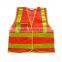 China Low Price Reflective Safety Clothing