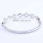 Korea Style High-end Bangle From Yiwu Market Jewelry Wholesale