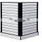 Modern Cheap Wooden slat with competitive price (SZ-WDR001)