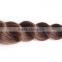 Loose Wave 8a grade brazilian hair with rapid delivery