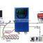 pure sine wave Solar power inverter with 5kw 40A MPPT solar charger