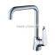 Popular Brass Chromed Bathroom Accessories Bath Shower Mixer Tap Price