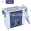 eumax Glasses ultrasonic Cleaner Industrial Cleaning Machine SMD030 Withe Sweep Function