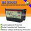 15A 12V/24V solar panel power charge controller with work modes setting