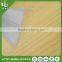 Transparent Plastic Shelf Label Data Strip