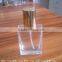 Fashion glass perfume bottle 30ml/50ml
