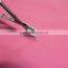 Mathieu Elastic Placing Plier Delicate Tip Othodontic Dental Instruments