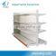 Hot sales showroom metal slatwall display