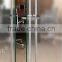 Best Quality Cheapest Price stainless steel european double sided door handle lock set
