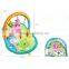 High Quality Baby play mat Baby Carpet Toys Baby Soft Fitness Frame
