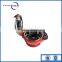Plastic And Aluminium Household Wok Burner Test Rapid Prototypes
