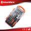 21pcs High Quality Professional Ratchet Screwdriver Set