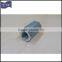 m12 hex long nut (DIN6334)