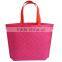 Non-woven bag candy color shopping bag promotional non woven carry bag                        
                                                                                Supplier's Choice