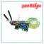 Mini pci-e WIFI card 300Mbps Wireless N PCI-E Adapter Detachable Antennas